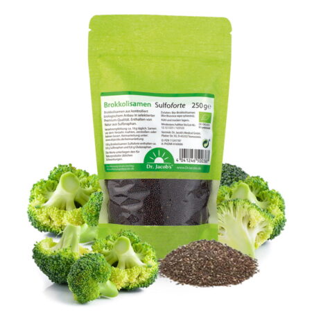 Sulfo forte nasiona WYPRZEDAŻ