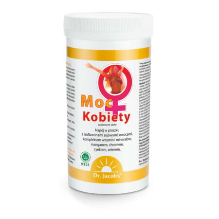 Moc Kobiety WYPRZEDAŻ