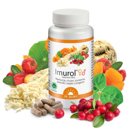 Imurol WYPRZEDAŻ