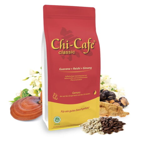Kawa Chi-Cafe Classic 1 kg