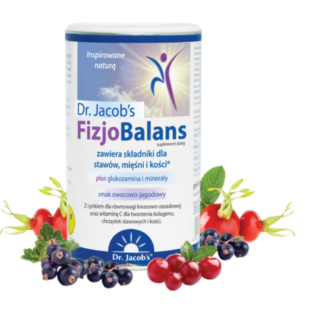 FizjoBalans WYPRZEDAŻ