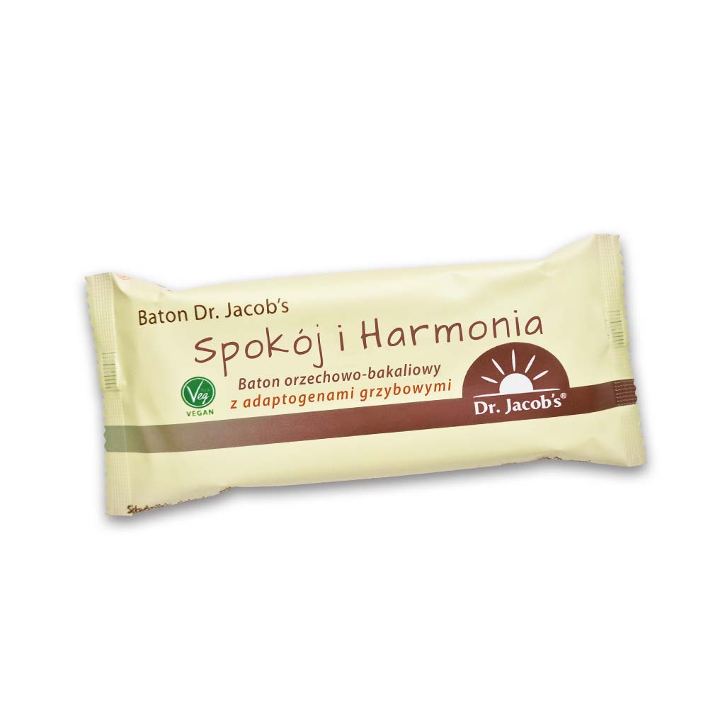 baton bez cukru dr jacobs