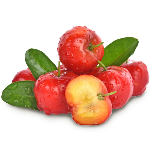 Imurol Dr Jacobs acerola