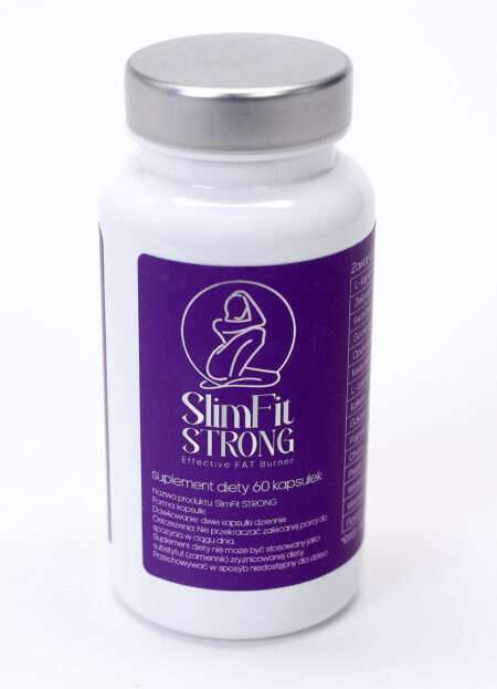 SlimFit STRONG